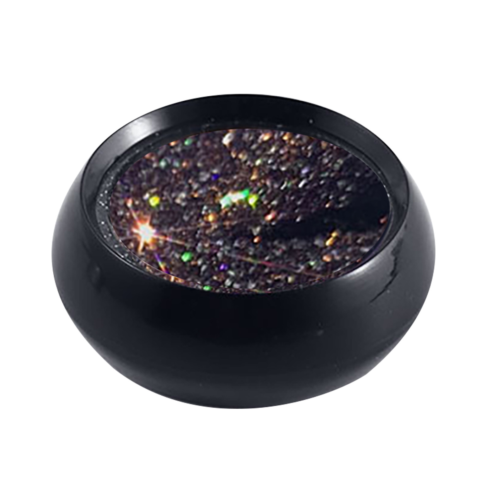 HSMQHJWE Holographic Glitter Powder Diamond Bengdi Colors Shattered Powder  Powder 6 Art Diamond Nail Christmas Jewels for Crafts 